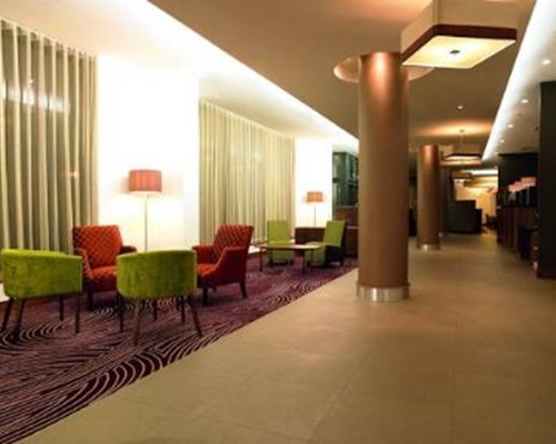 Jurys Inn Derby in Derby