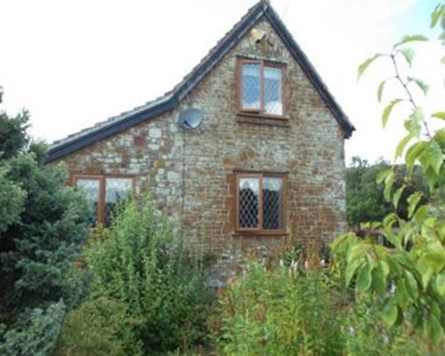 Keepers Cottage Bed and Breakfast in Snettisham