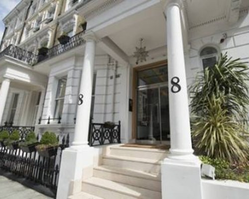 Kensington Aparthotel in London