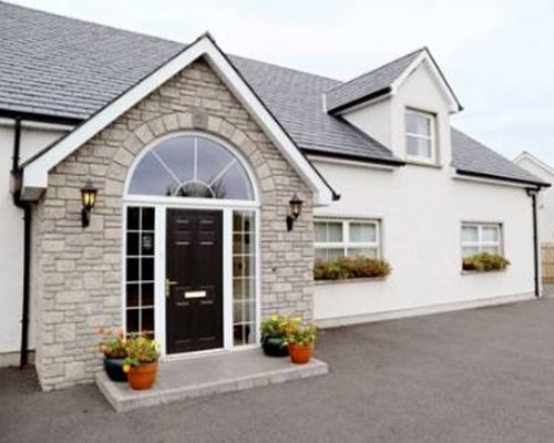 Kensington Lodge B&B in Dungannon