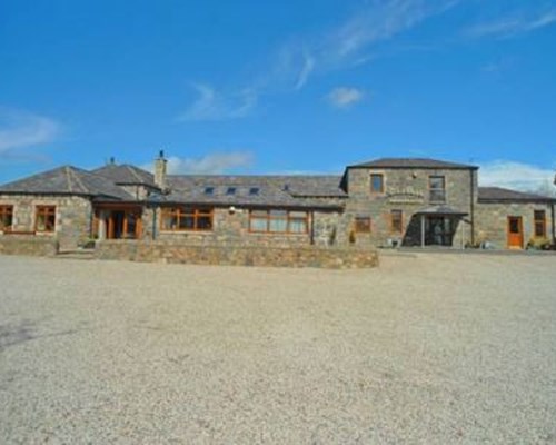 Kilnhall Guest House in Westhill