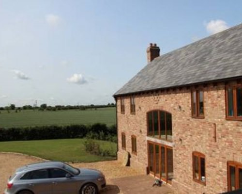 Kings Barn Farmhouse Bed and Breakfast in Chatteris