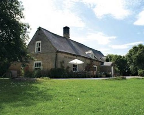 Kings Head Inn in Bledington