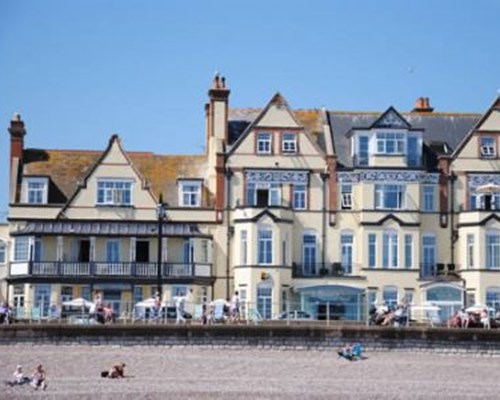 Kingswood & Devoran Hotel in Sidmouth