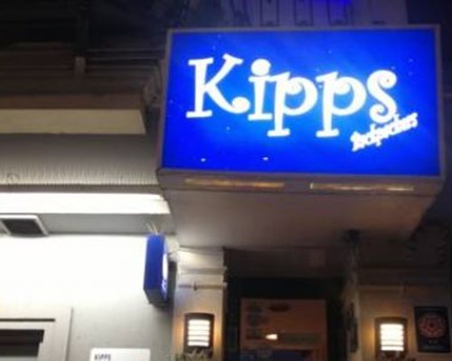 Kipps Backpackers Brighton in Brighton