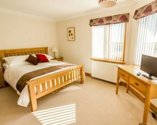 Knockniemoak Bed and Breakfast in Near Portpatrick