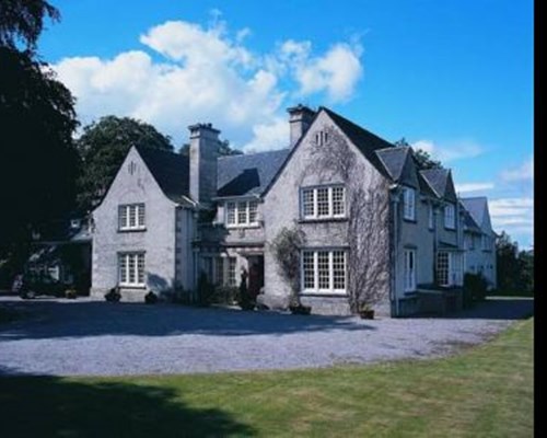 Knockomie Hotel in Forres