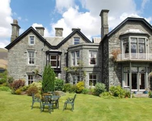 Lairbeck Hotel in Keswick