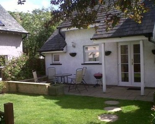 Lakeside Lodge in Bassenthwaite Lake Nr Keswick