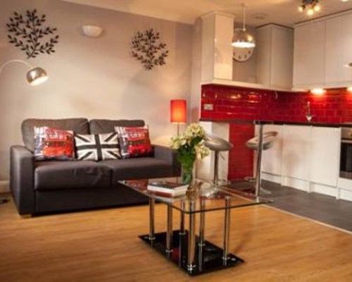 Lamington – Hammersmith Serviced Apartments in London