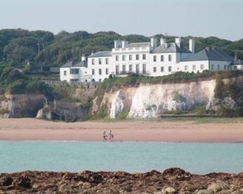 Land and Life Holiday Apartments in Broadstairs