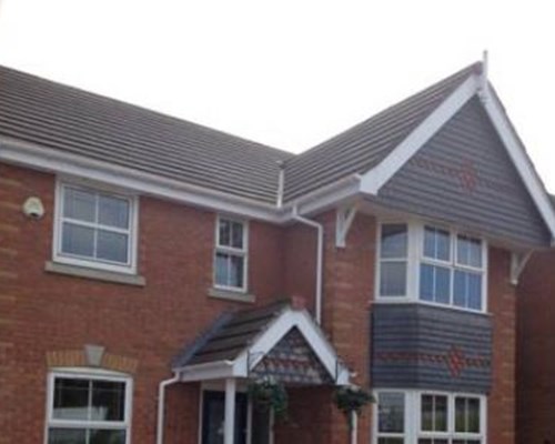 Lanes Bed and Breakfast in Uttoxeter