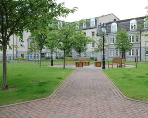 Langley Apartments - Fonthill Avenue in Aberdeen