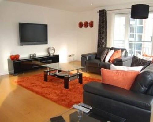 Langley Apartments - Kepplestone in Aberdeen