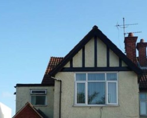Lantern House in Cambridge
