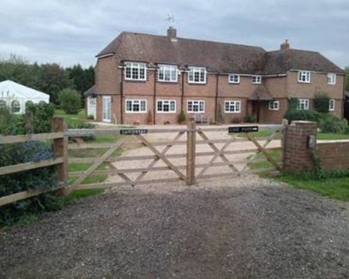 Latchmead Bed & Breakfast in Nr Stansted