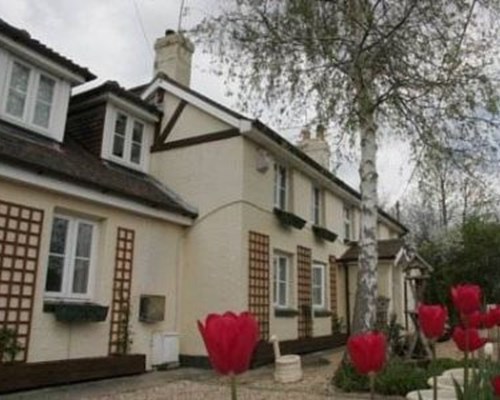 Laurel Cottage in Poole