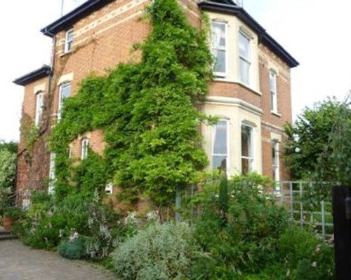 Laurel House Bed and Breakfast in Cheltenham