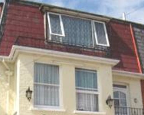 Le Vere House in Clacton On Sea