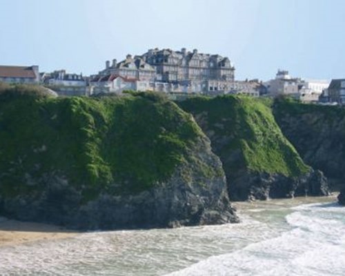 Legacy Hotel Victoria in Newquay