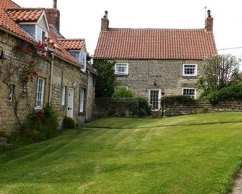 Lime Kiln House in Coneysthorpe