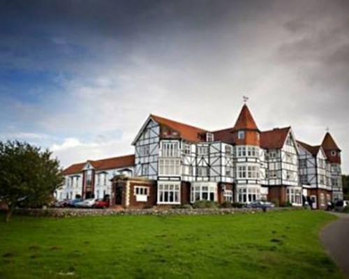 Links Country Park Hotel in Cromer