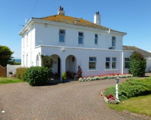 Links Lodge in Turnberry