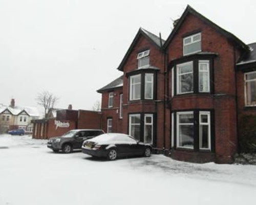 Lisdoonie Hotel in Barrow-in-Furness