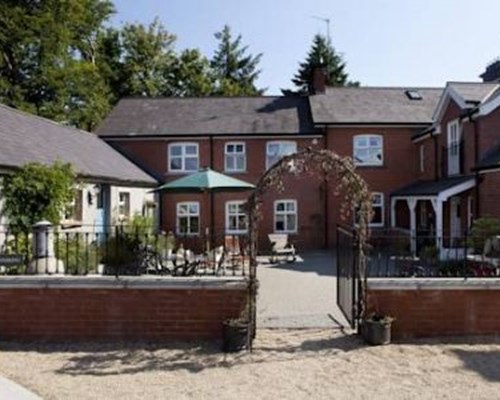 Lisnacurran Country House B&B in Lisburn