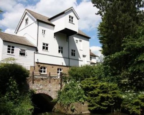 Little Hallingbury Mill in Bishops Stortford