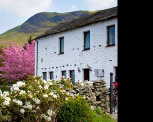 Littletown Farm Guest House in Keswick 