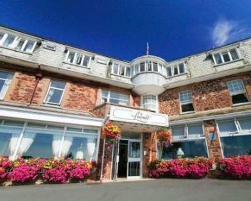 Livermead House Hotel in Torquay