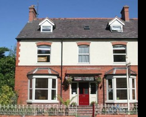 Llangollen Hostel in Llangollen