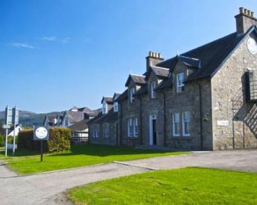 Loch Ness Guest House in Fort Augustus