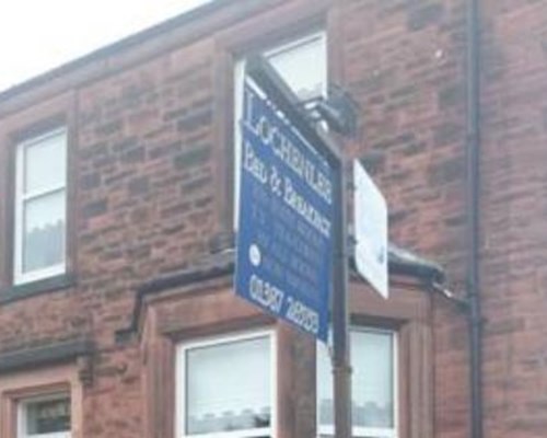 Lochenlee Bed And Breakfast in Dumfries