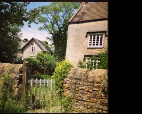 Locking Head Farm in Weston-Super-Mare