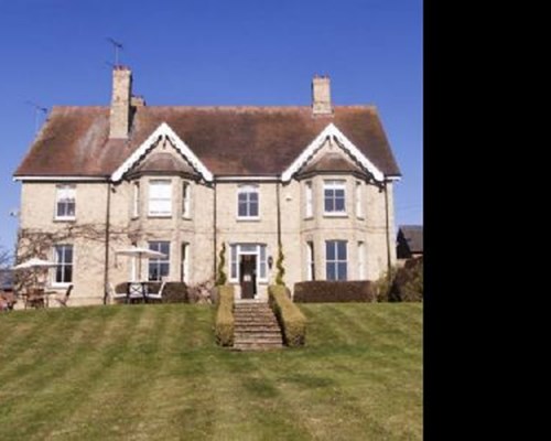 Lodge Farm Bed & Breakfast in Hitchin