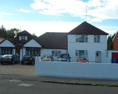 London Heathrow Guesthouse in Heathrow