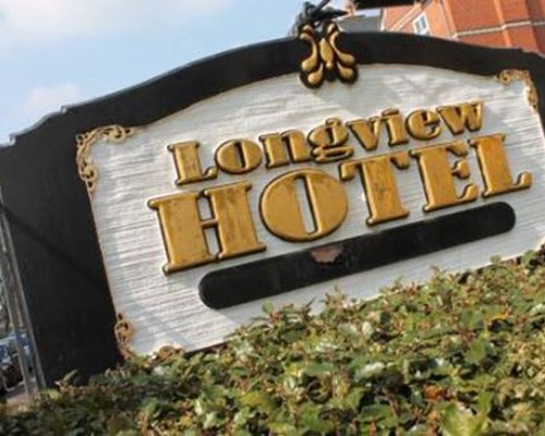Longview Hotel in Knutsford