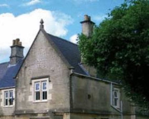 Lorne House Bed & Breakfast in Box, near Bath