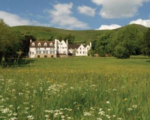 Losehill House Hotel & Spa in Peak District
