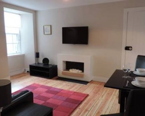 Lovely Edinburgh Apartment in Edinburgh