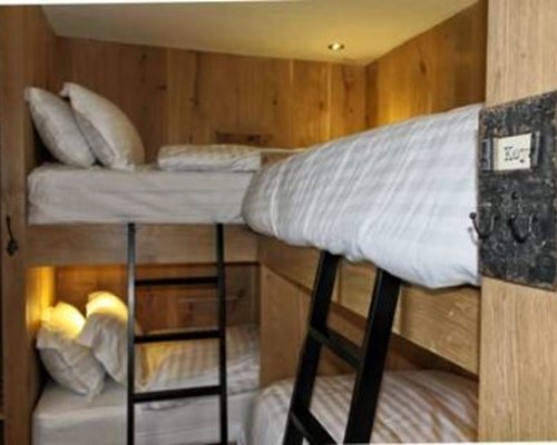 Lumley Fee Bunkhouse in Kendal
