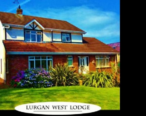 Lurgan West Lodge in Randalstown