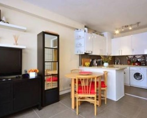 Luxury Flat in Russell Square in Holborn
