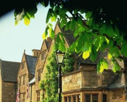 Lygon Arms - The Hotel Collection in Broadway