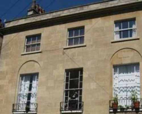 Lyncombe Apartment in Bath