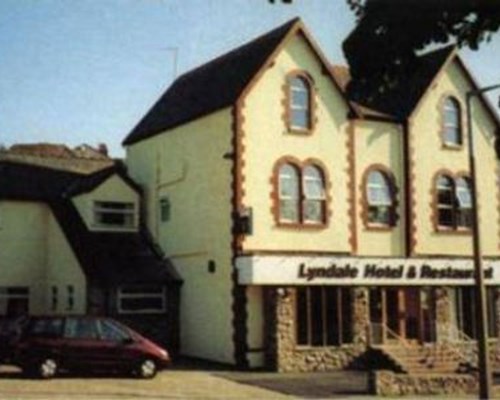 Lyndale Hotel in Colwyn Bay