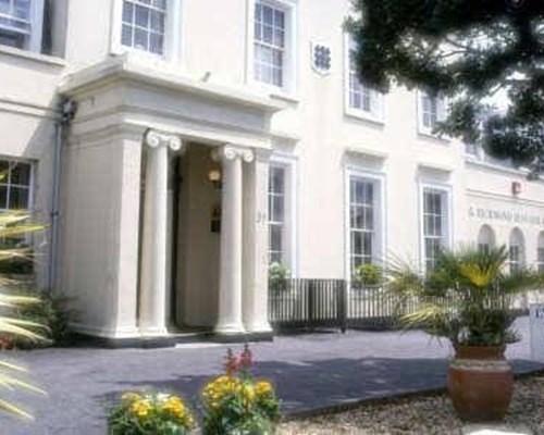 Lysses House Hotel in Fareham