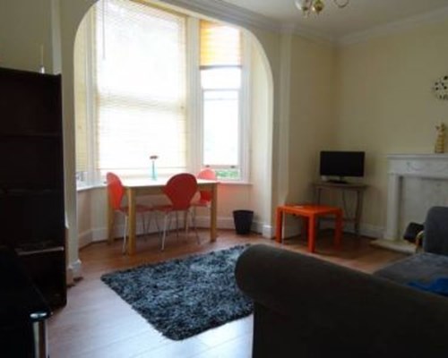 Magdala Apartment in Nottingham